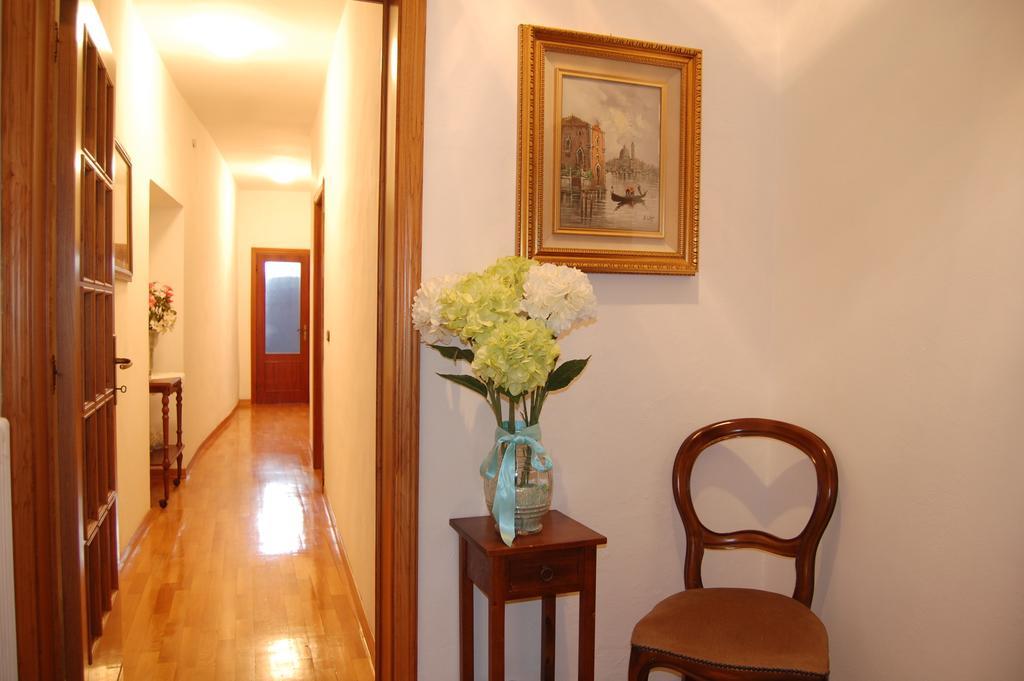 Casa Del Bernini Leilighet San Quirico dʼOrcia Eksteriør bilde